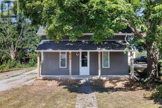 Property for Sale, 190 Main Street, Kawartha Lakes (Bobcaygeon), ON