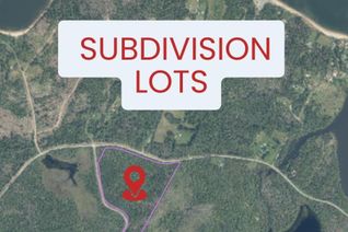 Commercial Land for Sale, Lot 7 Chance Harbour Road, Chance Harbour, NS