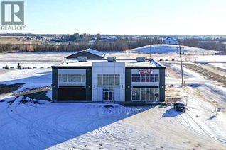 Commercial/Retail Property for Sale, 4805 75 Street, Stettler, AB