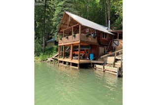 Property for Sale, 5276 Cariboo Lake Road, Likely, BC Property for Sale, 5276 Cariboo Lake Road, Likely, BC