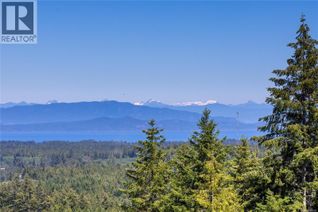 Commercial Land for Sale, Lt 3 Wesley Ridge Pl, Qualicum Beach, BC