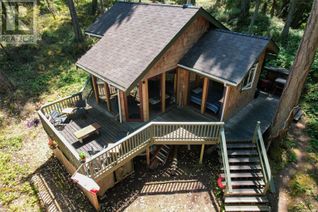 Property for Sale, Lt 1 Ne Ruxton Island, Ruxton Island, BC