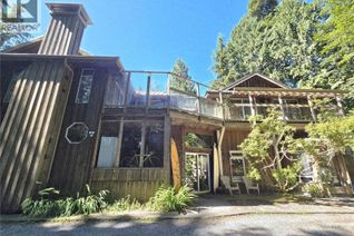 Property for Sale, 1294 Lynn Rd, Tofino, BC