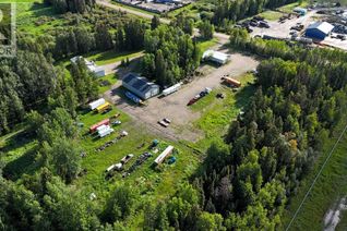 Industrial Property for Sale, 710 54 Street S, Edson, AB