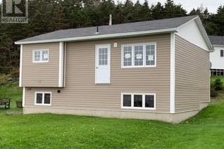 Property for Sale, 198 Marine Drive, Southern Harbour, NL