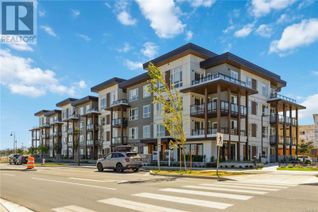 Condo for Sale, 3564b Ryder Hesjedal Way #200, Colwood, BC