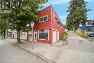Office for Lease, 137 E Columbia Street, New Westminster, BC