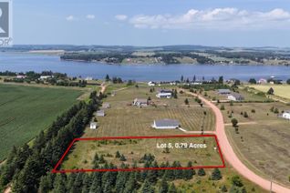 Property for Sale, Lot 5 Sunset Lane, Clinton, PE