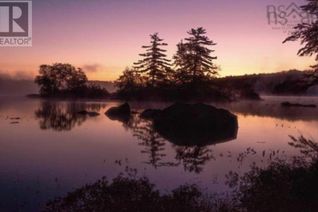 Land for Sale, Lot 7 Highway No 8, South Brookfield, NS
