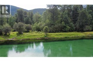 Property for Sale, Katelnikoff Road Lot# 89, Appledale, BC