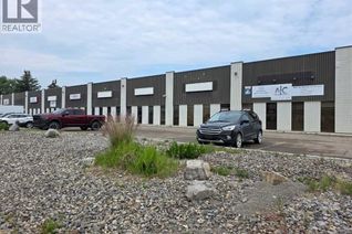 Property for Lease, 4830 78 Street, Red Deer, AB