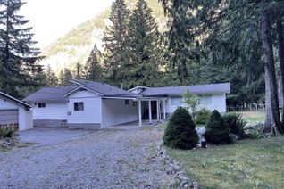 Property for Sale, 19552 Silver Skagit Road, Hope, BC Property for Sale, 19552 Silver Skagit Road, Hope, BC