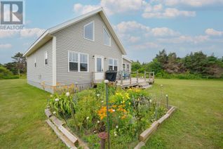 Property for Sale, 275 Bear Shore Road, St. Margaret's, PE
