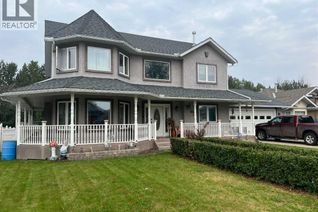 Property for Sale, 302 8 Avenue, Fox Creek, AB