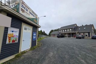 Commercial/Retail Property for Sale, 10 Main Road, Northern Bay, NL