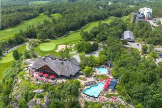 Property for Sale, 120 Carrick Trail #404, Gravenhurst (Muskoka (S)), ON