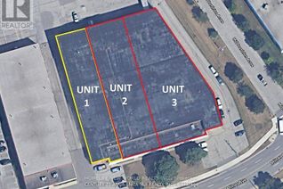 Industrial Property for Lease, 170-172 Milner Avenue #2, Toronto (Agincourt South-Malvern West), ON