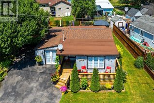 Bungalow for Sale, 1023 Lakeshore Road, Selkirk, ON