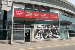 Health Club Business for Sale