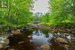 Property for Sale, Lot 1438 River Road, Bear River, NS