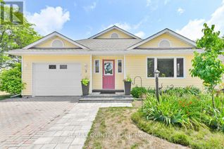Detached House for Sale, 2 Heritage Drive, Prince Edward County (Wellington), ON