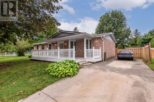 House for Sale, 1116 Milne Drive, Kincardine, ON