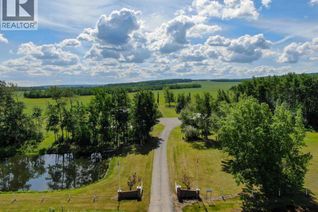 Property for Sale, 13077 Twp Rd 791, Rural Saddle Hills County, AB