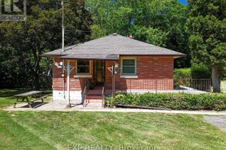 Property for Sale, 73 & 77 Maud Street, Ingersoll (Ingersoll - South), ON