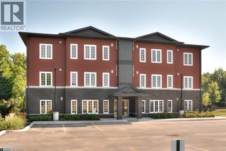 Condo for Sale, 33 Murray Court #6, Milverton, ON