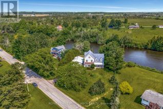 Property for Sale, 2925 County Road 10, Prince Edward County (South Marysburg Ward), ON