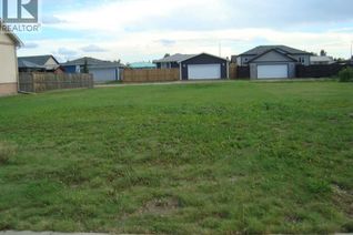Land for Sale, 429 Canyon Court, Stavely, AB