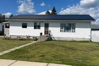 House for Sale, 4828 53 Avenue, Whitecourt, AB House for Sale, 4828 53 Avenue, Whitecourt, AB