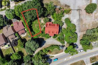 Property for Sale, 0 Victoria Street, Oakville (BR Bronte), ON