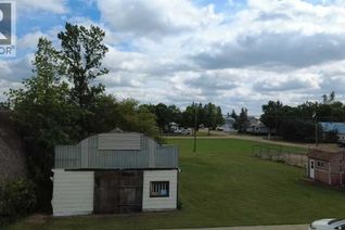 Industrial Property for Sale, 109 1 Street E, Alliance, AB