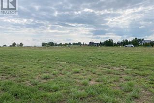 Commercial Land for Sale, 35 Kingfisher Estates, Lake Newell Resort, AB