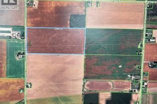 Commercial Land for Sale, V/L Concession 4 N, Amherstburg, ON