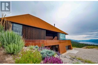 Detached House for Sale, 7080 Glenfir Road Lot# Lot 9, Naramata, BC