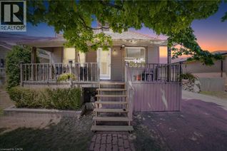 House for Sale, 47 Worsley Road, Stoney Creek, ON