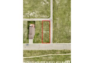 Property for Sale, 5015 55 Ave, Redwater, AB