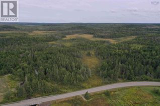 Land for Sale, Lake Road, Port Royal, NS