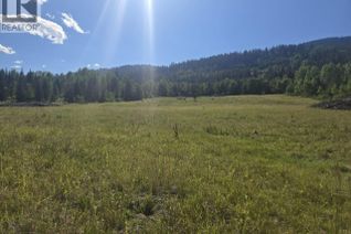 Property for Sale, 3680 Miller Lake Fsr Forest, Falkland, BC