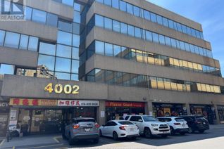 Property for Sale, 4002 Sheppard Avenue #13-14, Toronto (Agincourt North), ON