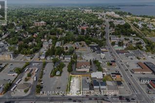 Land for Sale, 155 Pinnacle Street, Belleville (Belleville Ward), ON