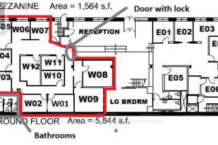 Property for Lease, 147 Liberty Street #W01-W12, Toronto (South Parkdale), ON Property for Lease, 147 Liberty Street #W01-W12, Toronto (South Parkdale), ON