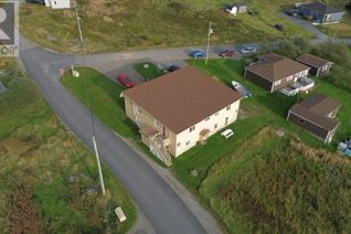 Property for Sale, 1-3 Breakwater Crescent, Old Perlican, NL
