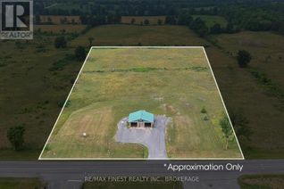Car Wash Business for Sale, 629 County Rd 4, Stone Mills (Stone Mills), ON