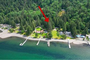 Commercial Land for Sale, 6361 Thunderbird Crescent, Harrison Hot Springs, BC Commercial Land for Sale, 6361 Thunderbird Crescent, Harrison Hot Springs, BC