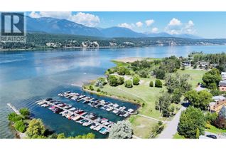 Cabin for Sale, 4688 Poplar Street, Windermere, BC