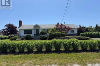 Bungalow for Sale, 89 Pond Road, Lower West Pubnico, NS