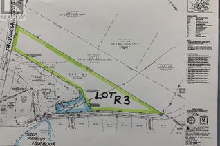Property for Sale, Lot R3 Three Fathom Harbour Road, Three Fathom Harbour, NS